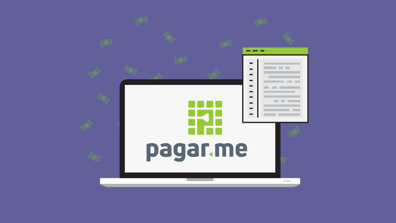 Fazendo requisição de pagamentos de forma transparente com o gateway Pagar.me