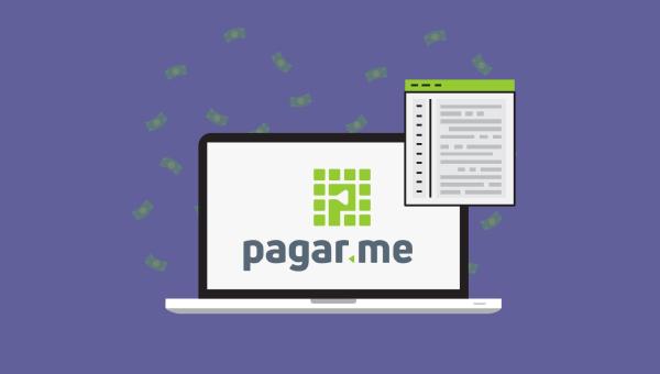 Fazendo requisição de pagamentos de forma transparente com o gateway Pagar.me